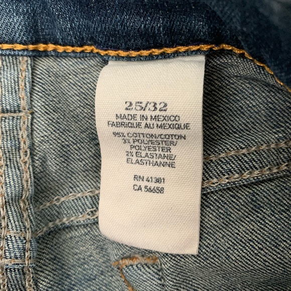 Ralph Lauren Jeans - Picture 5 of 6